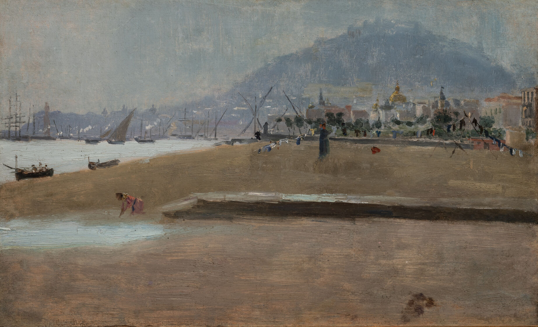 James McNeil Whistler